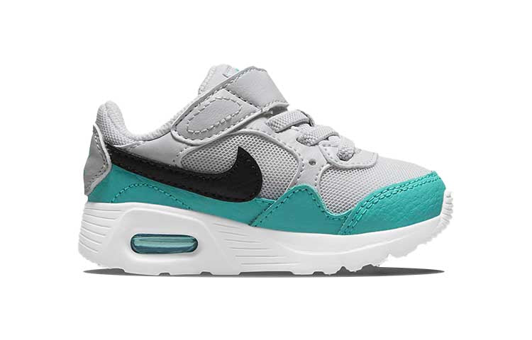 (TD) Nike Air Max SC 'Photon Dust Washed Teal' CZ5361-008