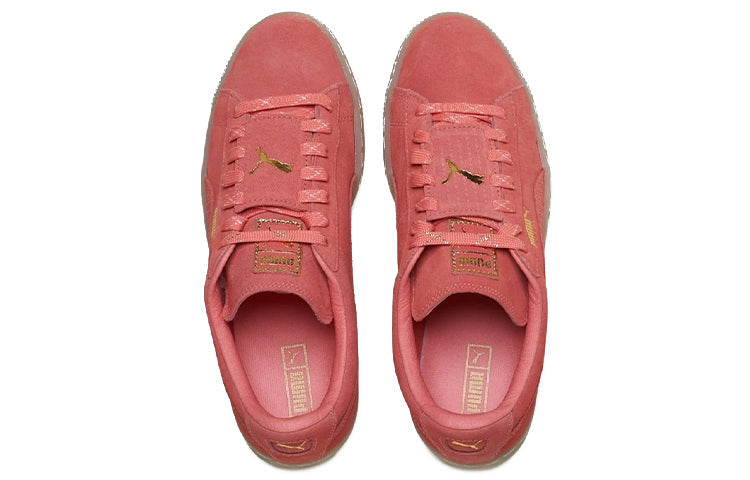 PUMA Suede Epic Remix Pink 365721-04