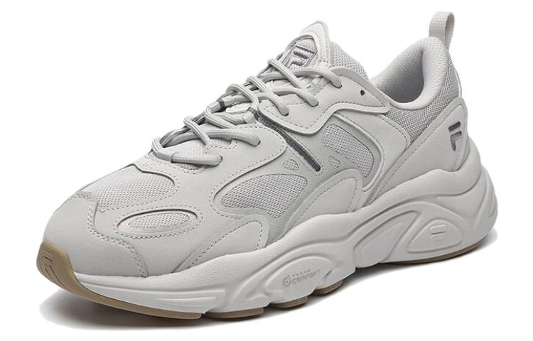 FILA Mars 2 Low-Top Running Shoes 'Grey' F12M131116FAN
