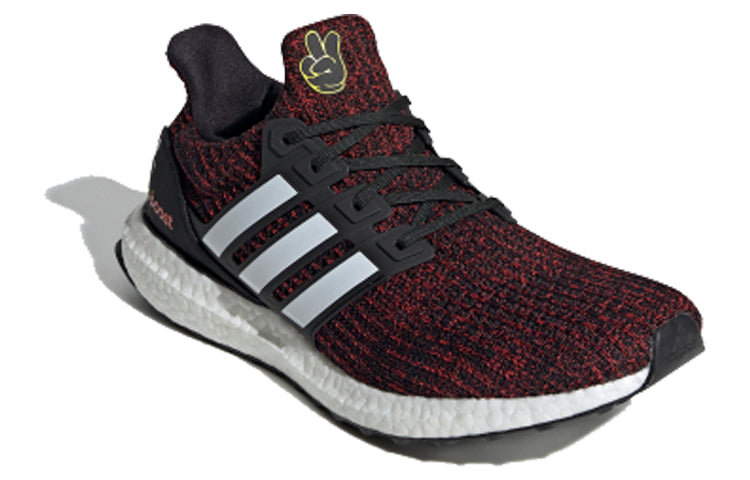 adidas Mickey Mouse x UltraBoost FX7796
