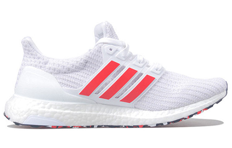 adidas UltraBoost 4.0 'Red Stripes' DB3199