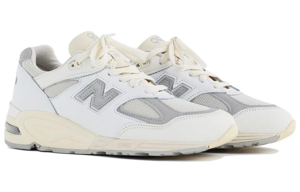 New Balance Teddy Santis x 990v2 Made in USA 'Sea Salt' M990TC2