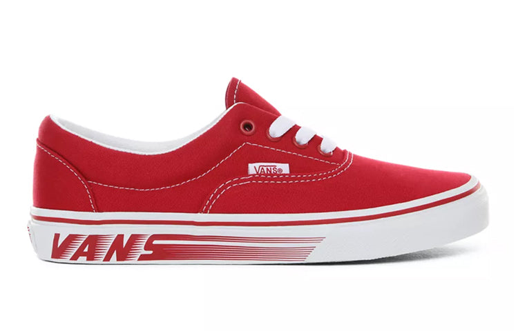 Vans Era Youth Red VN0A4UHX0JS