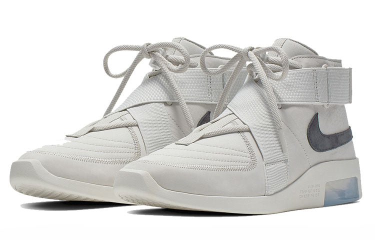 Nike Air Fear Of God Raid 'Light Bone' AT8087-001