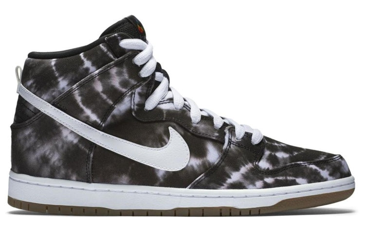 Nike SB Dunk High Premium 'Tie Dye' 313171-023