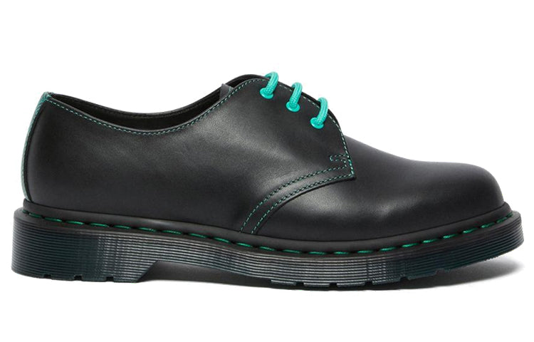 Dr.Martens 1461 Chinese New Year Leather Oxford Shoes 'Black' 26577001