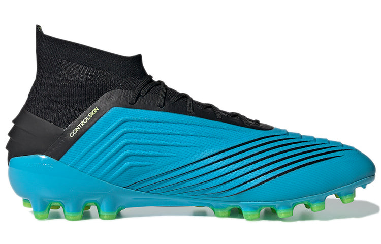 adidas Predator 19.1 Ag 'Blue Black' F99970