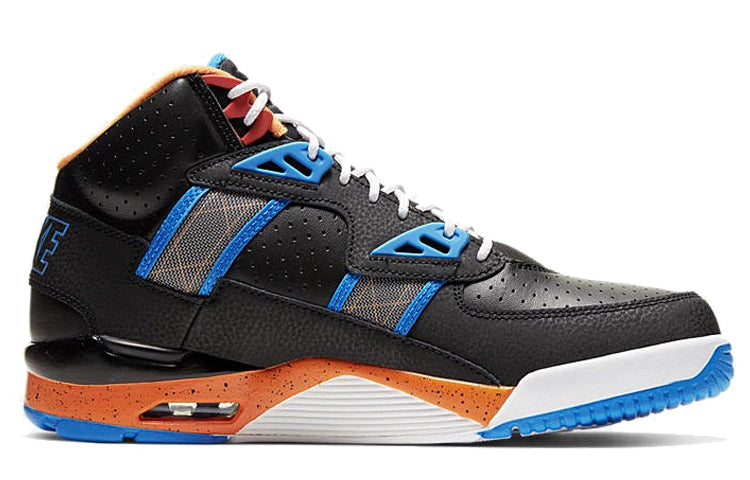 Nike Air Trainer SC High 'Knicks' CU6672-001