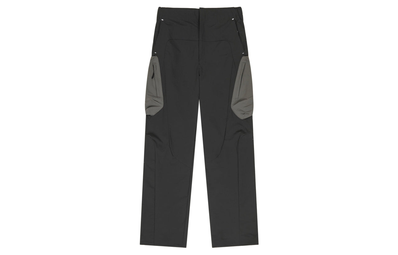 New Balance x LiangDong Pants 'Dark Grey' NTE17131-DKG