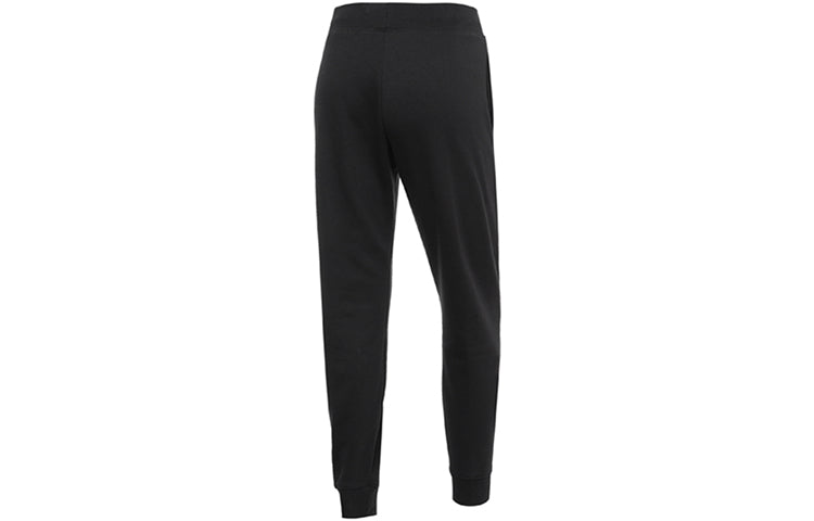 (GS) Nike Sportswear Club Fleece Joggers 'Black' DC7207-010