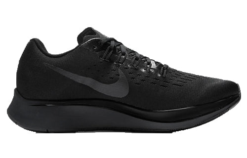 Nike Zoom Fly 'Triple Black' 880848-003