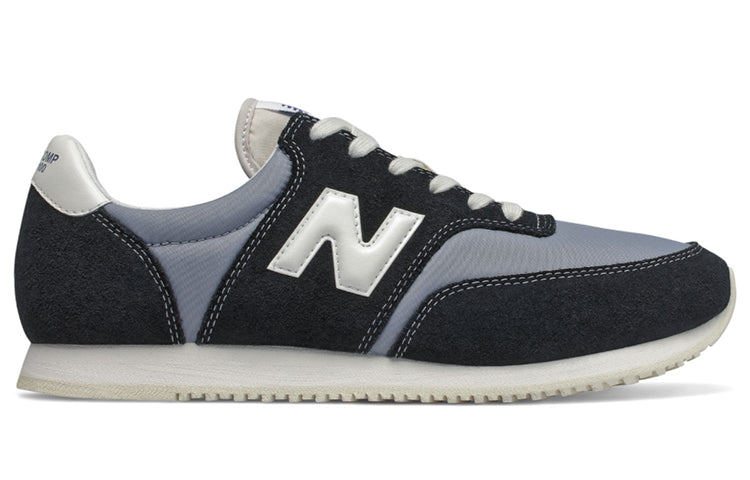 New Balance Comp 100 Sneaker Navy MLC100YA(D)