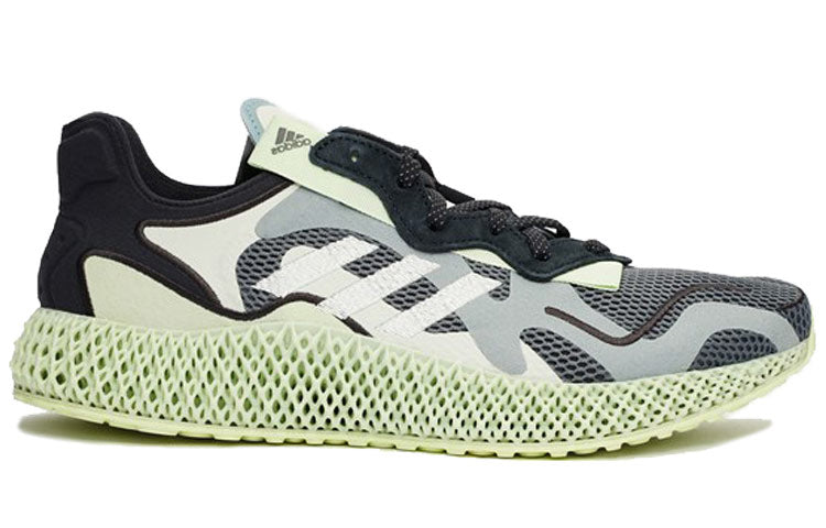 adidas Runner 4D V2 'Mint' EG6510