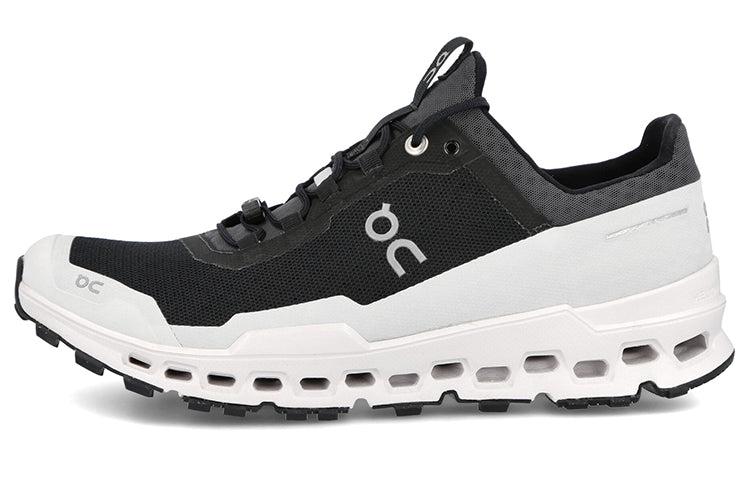 On Running Cloud Ultra 'Black White' 44.99543