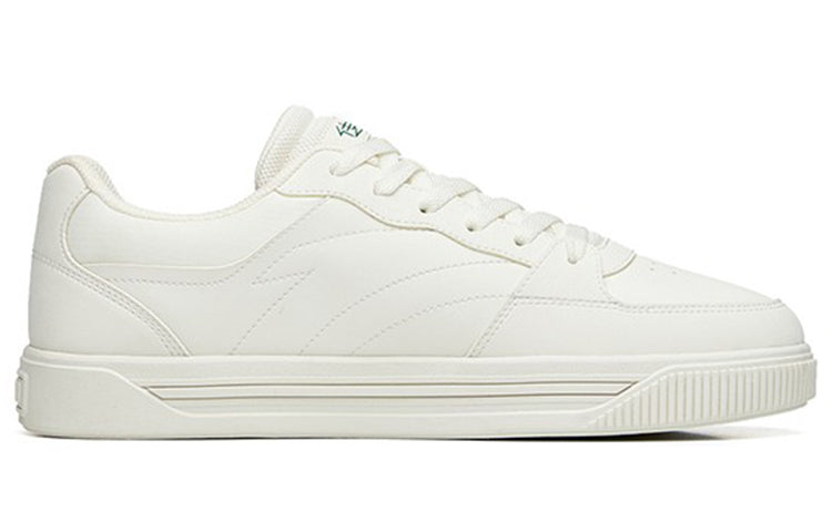 ANTA Life Series Low 'Green White' 112238063-3