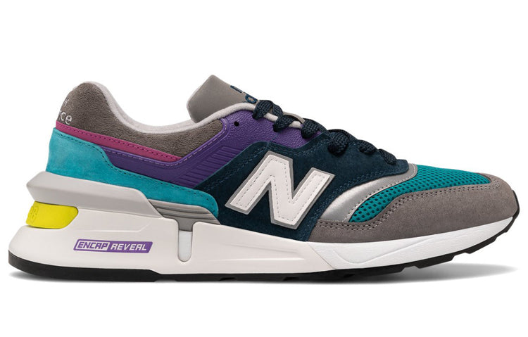 New Balance 997S Fusion Made in USA 'Multi-Color' M997SMG