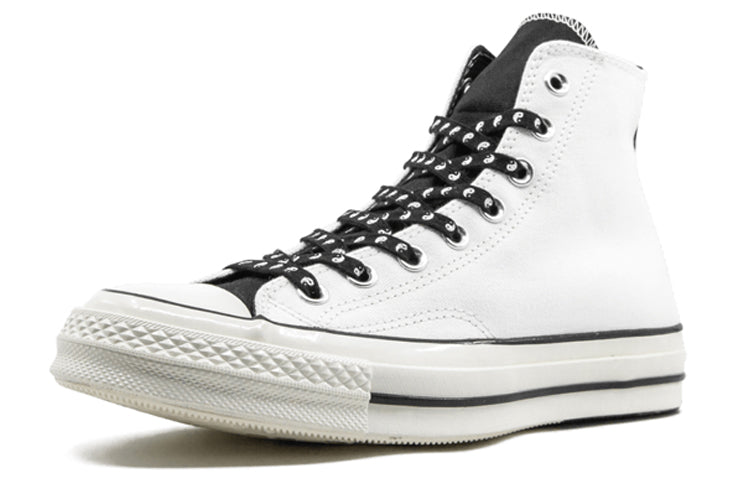 Converse Chuck 70 High 'Psy Kicks Pack - White' 164209C