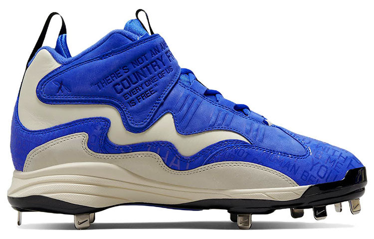 Nike Air Griffey 1 'Jackie Robinson' DC9980-100