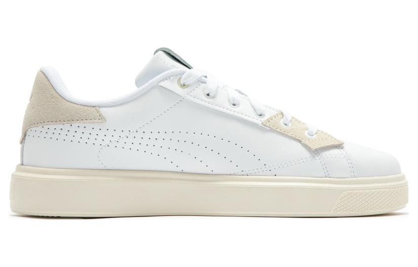 (WMNS) PUMA Lajla 'White' 388951-01