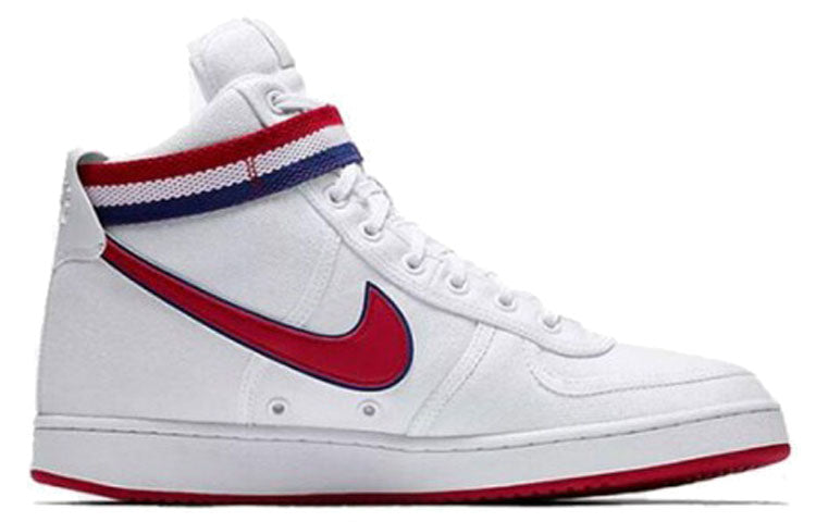 Nike Vandal High Supreme 'White Red Blue' 318330-101