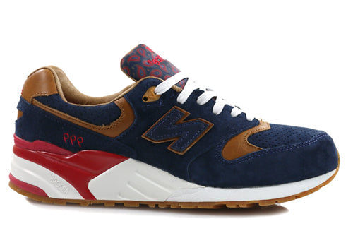 New Balance Sneaker Politics x 999 'Case 999' ML999SP