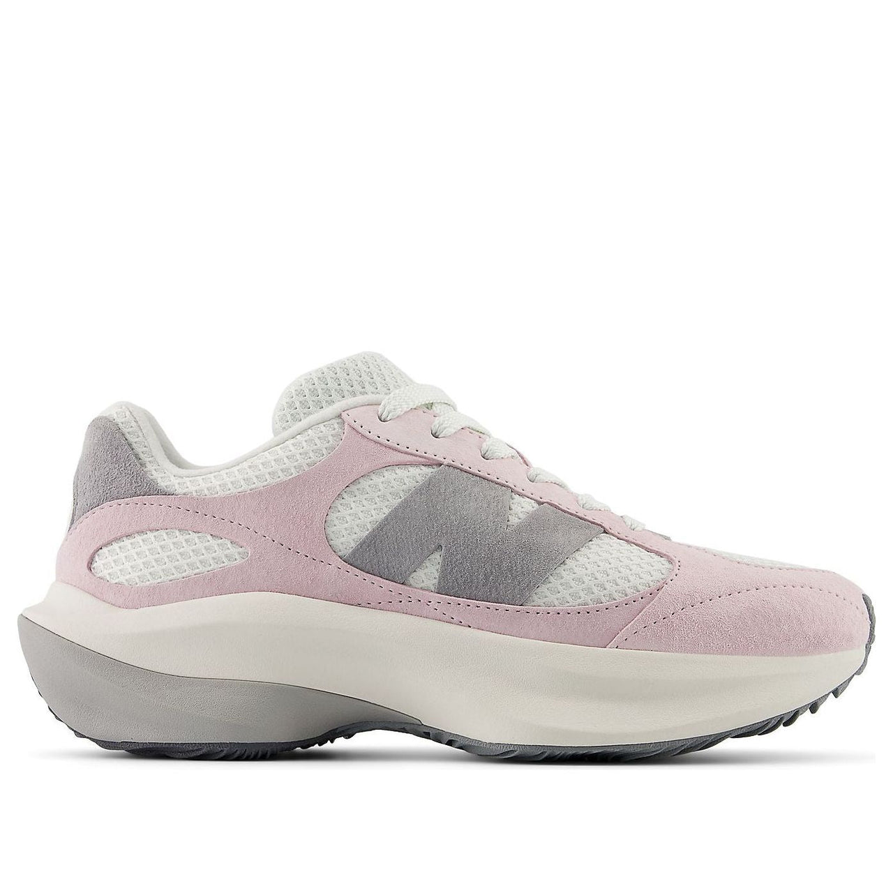 New Balance WRPD Runner 'Rose Sugar Slate Grey' UWRPDSBA