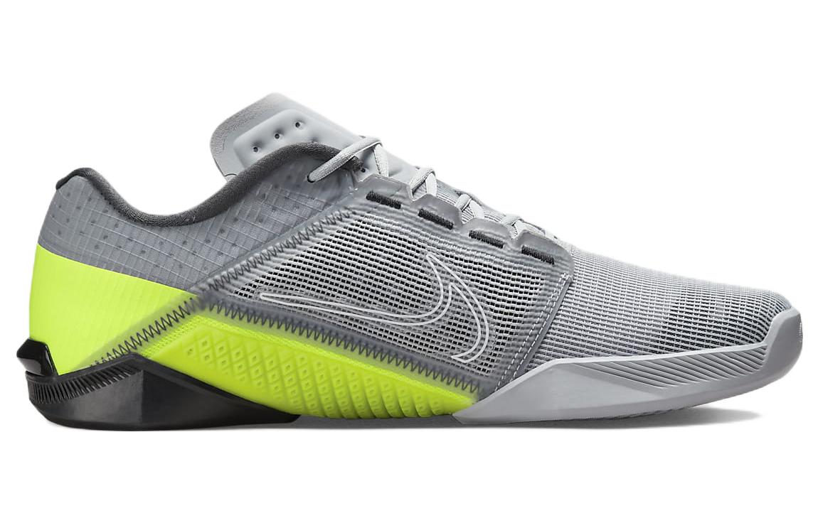 Nike Zoom Metcon Turbo 2 'Wolf Grey Volt' DH3392-001