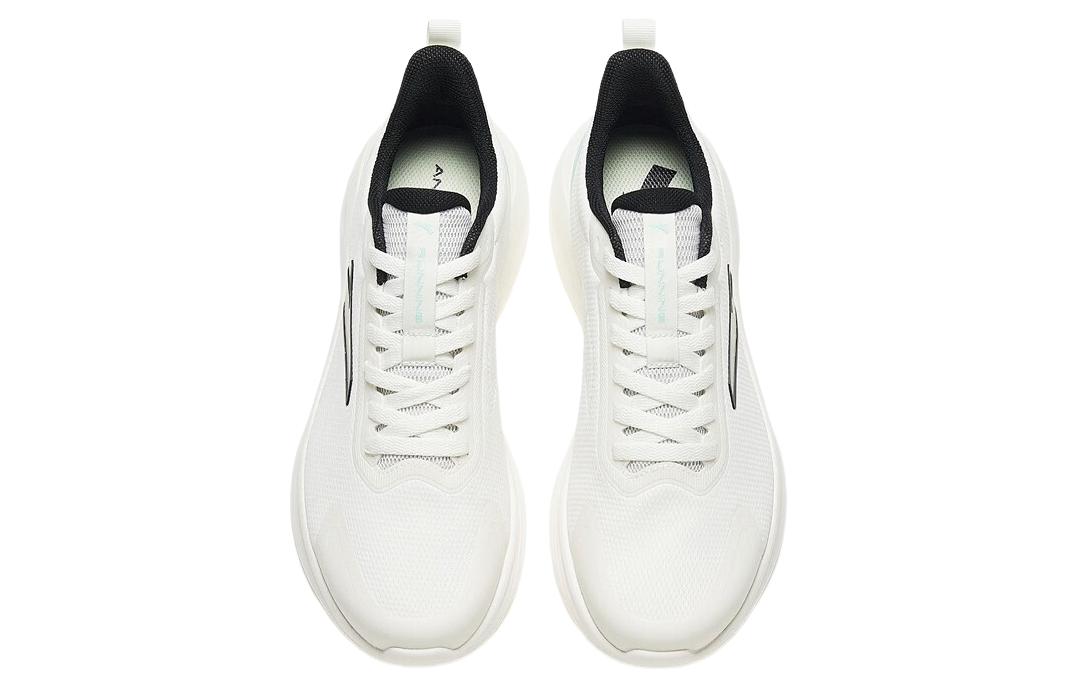 ANTA Running Series Sneakers 'White Blue Black' 112335576-2