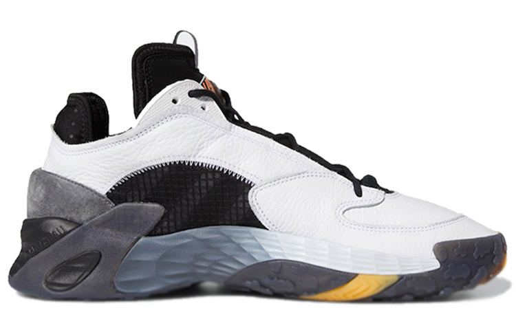 adidas Streetball 'White Grey' EF9597