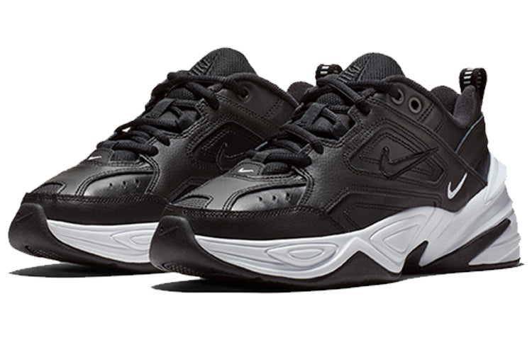 (WMNS) Nike M2K Tekno 'Black' AO3108-005