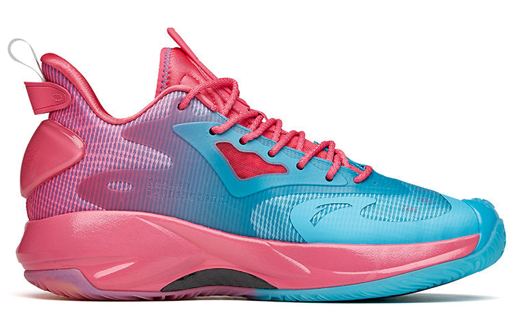 ANTA Shock Wave 3 'Neon Lights' 112141651S-2