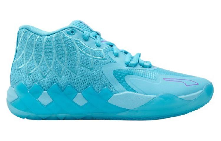PUMA LaMelo Ball MB.01 'Blue' 377237-11