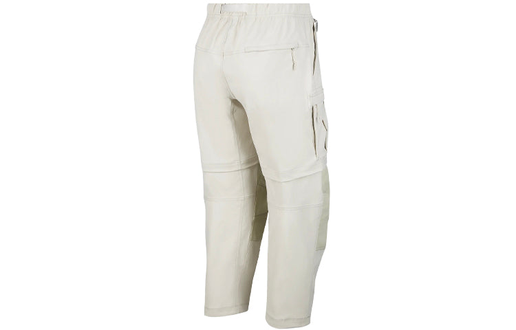 Nike ACG Smith Summit Cargo Pocket Bundle Feet Casual Long Pants Light  CV0656-072