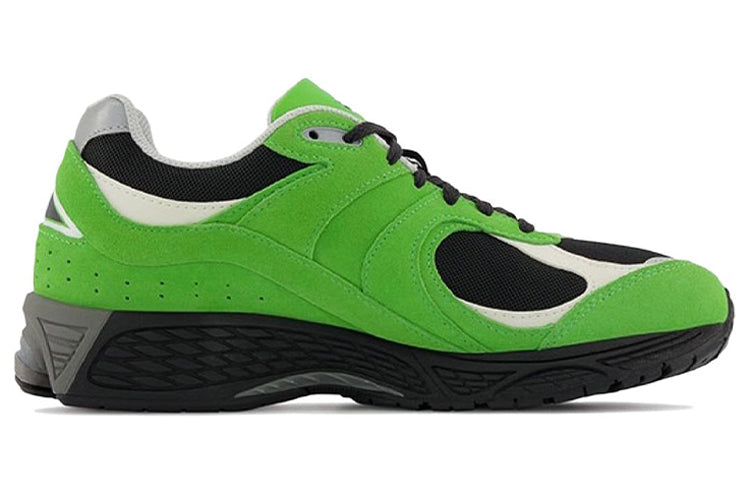 New Balance 2002R 'Good Vibes Pack - Green Apple' M2002RGZ