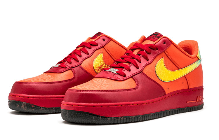 Nike Air Force 1 07 LE DB 'Doernbecher' 349440-800