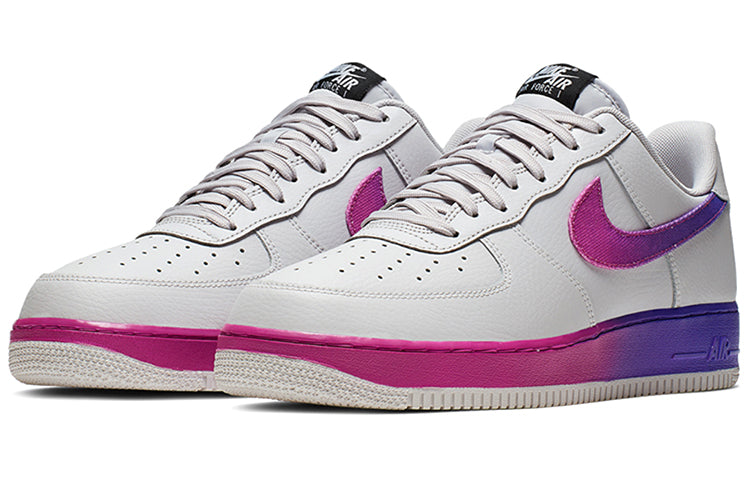 Nike Air Force 1 Low '07 LV8 'Hyper Grape' CJ0524-002