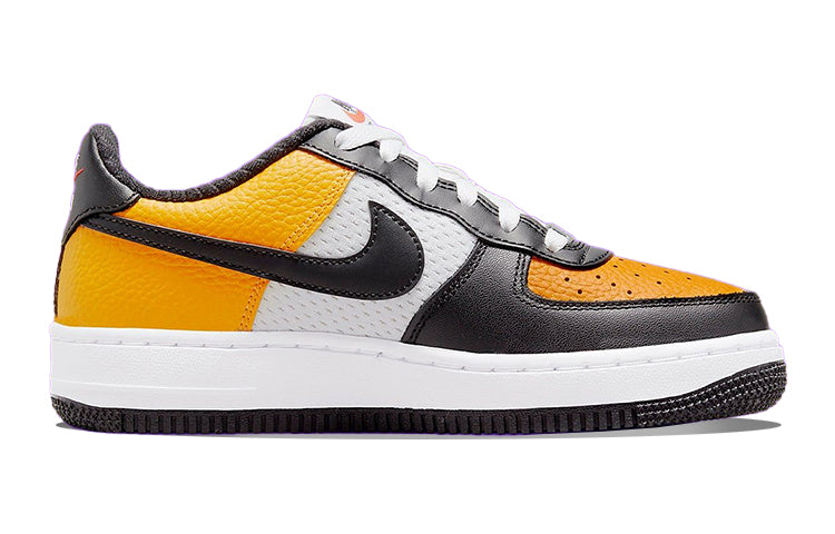 (GS) Nike Air Force 1 LV8 'Jersey Mesh' DQ7779-700