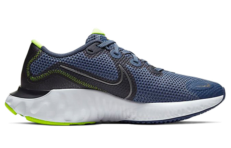 (GS) Nike Renew Run 'Diffused Blue' CT1430-400