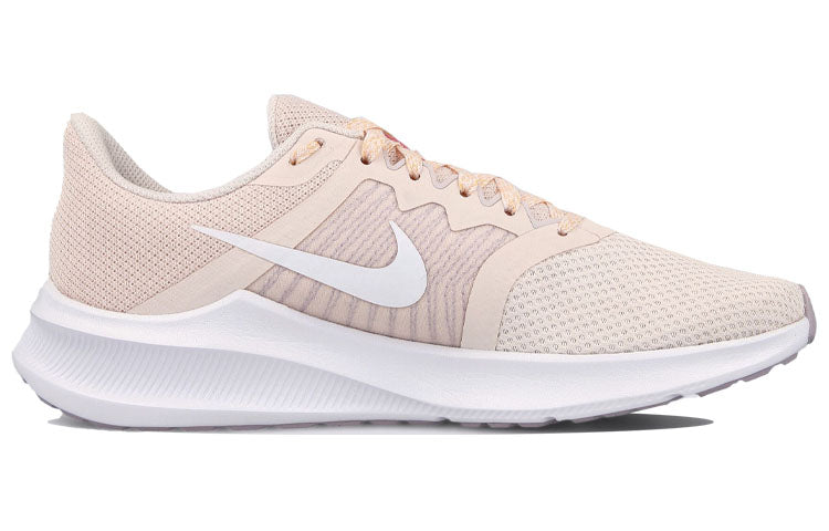 (WMNS) Nike Downshifter 11 Low-Top Orange/White CW3413-600