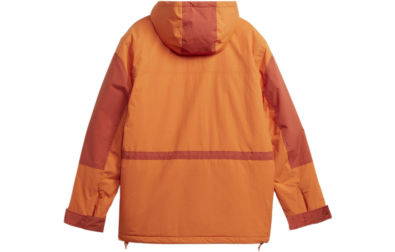 adidas Originals Lammack 2 Jacket x SPEZIAL  HS4161