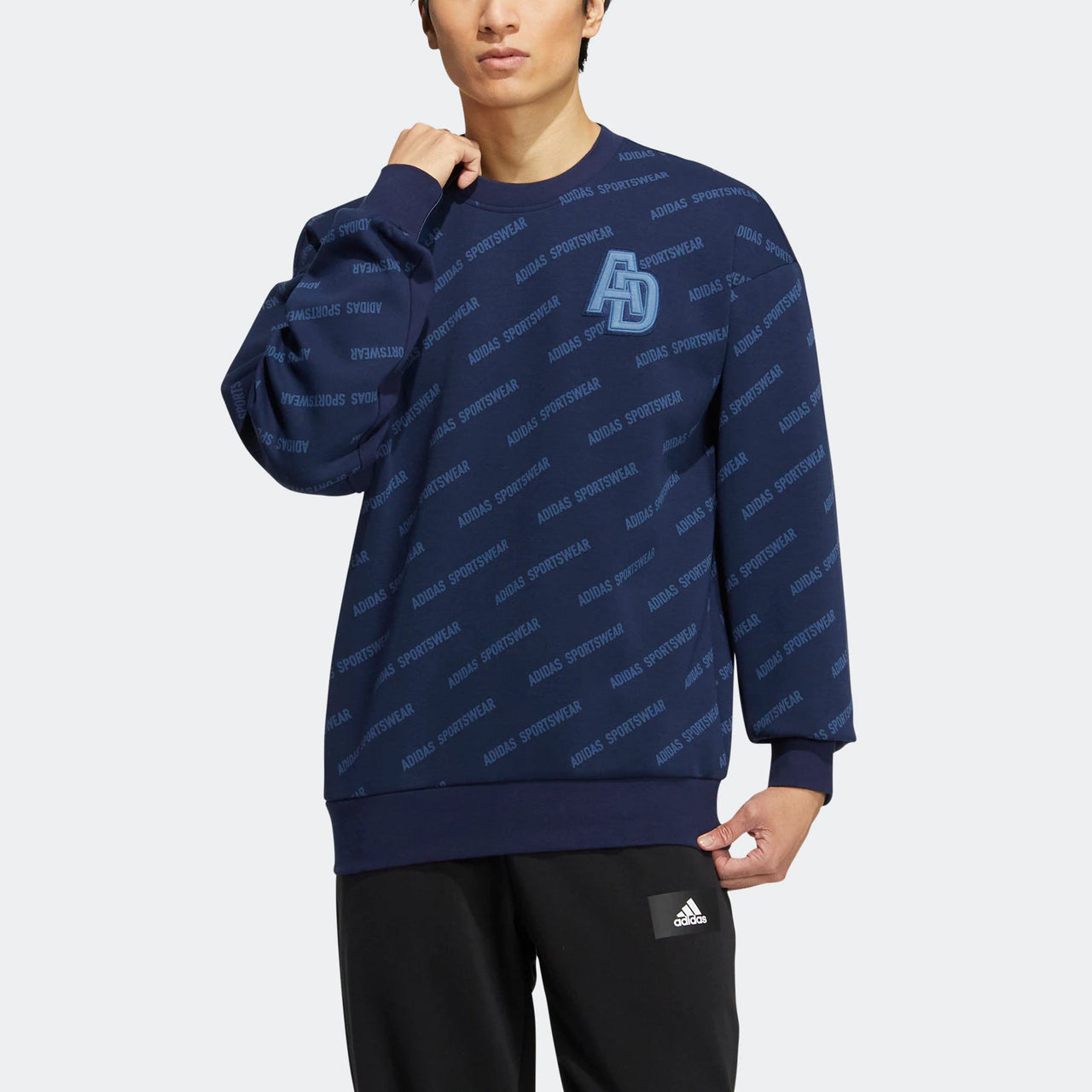 adidas Monogram Swt IB2747