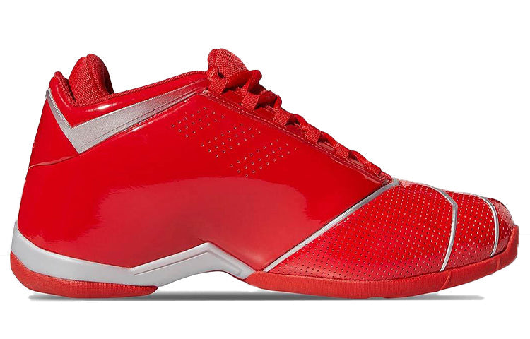 adidas T-Mac 2 EVO 'All Star Red' FX4065
