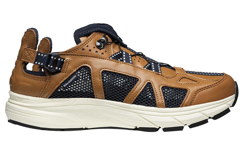 SALOMON Techsonic LTR 'Brown Beige' 471310 / L47131000