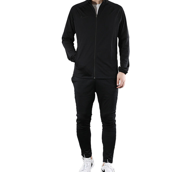 Men's Nike Sports Running Casual Black Suit AO0054-011