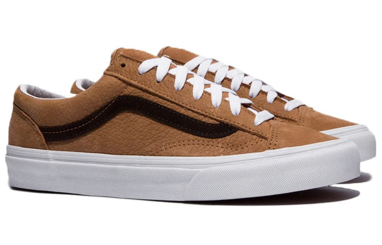 Vans Style 36 'Camel' VN0A3DZ3T72