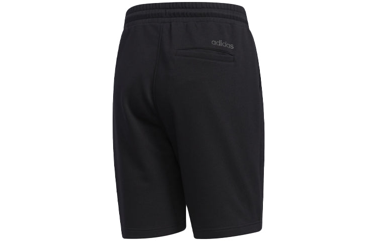 adidas neo M FAV SHORT Sports Shorts Black DW8218