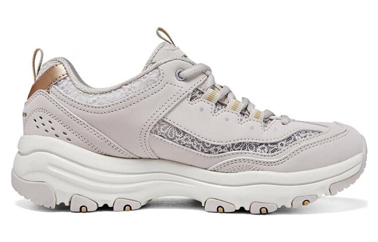 (WMNS) Skechers I- Conik 8730079-NAT