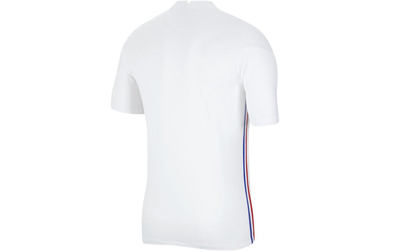 Nike Training RaceFoot Ball SW Ball 20 Sport Competition Season France Men's CD0699-100