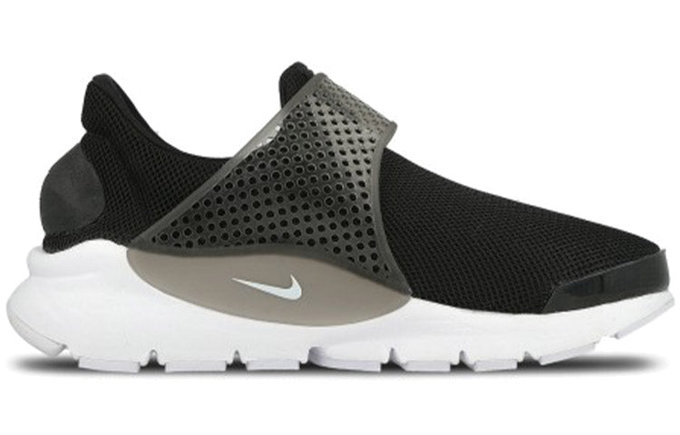 (WMNS) Nike Sock Dart Breathe 'Black' 896446-001