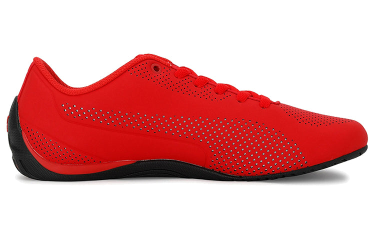 PUMA Ferrari Drift Cat 5 'Red Black White' 305921-01